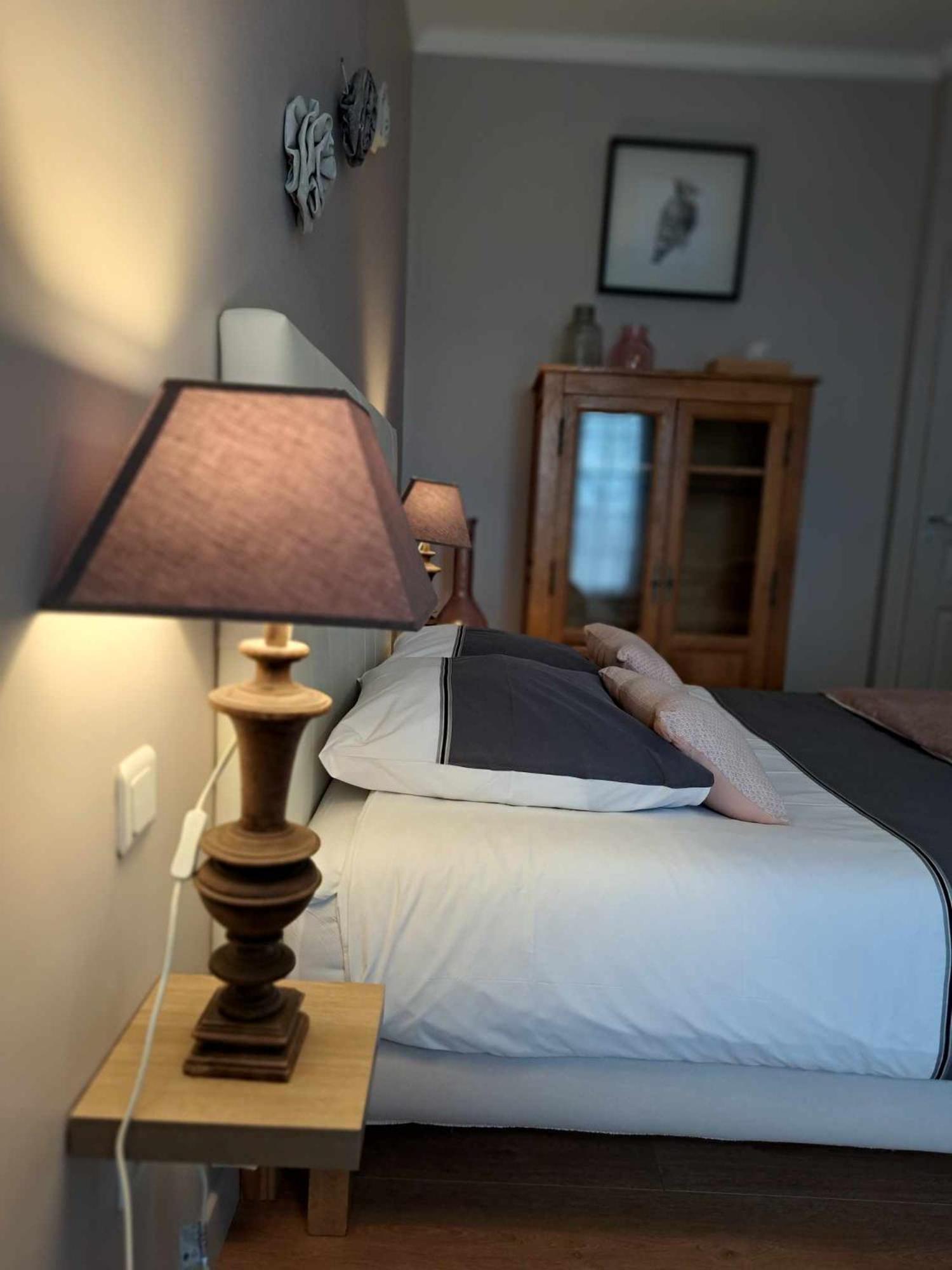 A L'Ombre De La Treille -Proche Saint-Emilion Bed and Breakfast Eksteriør billede